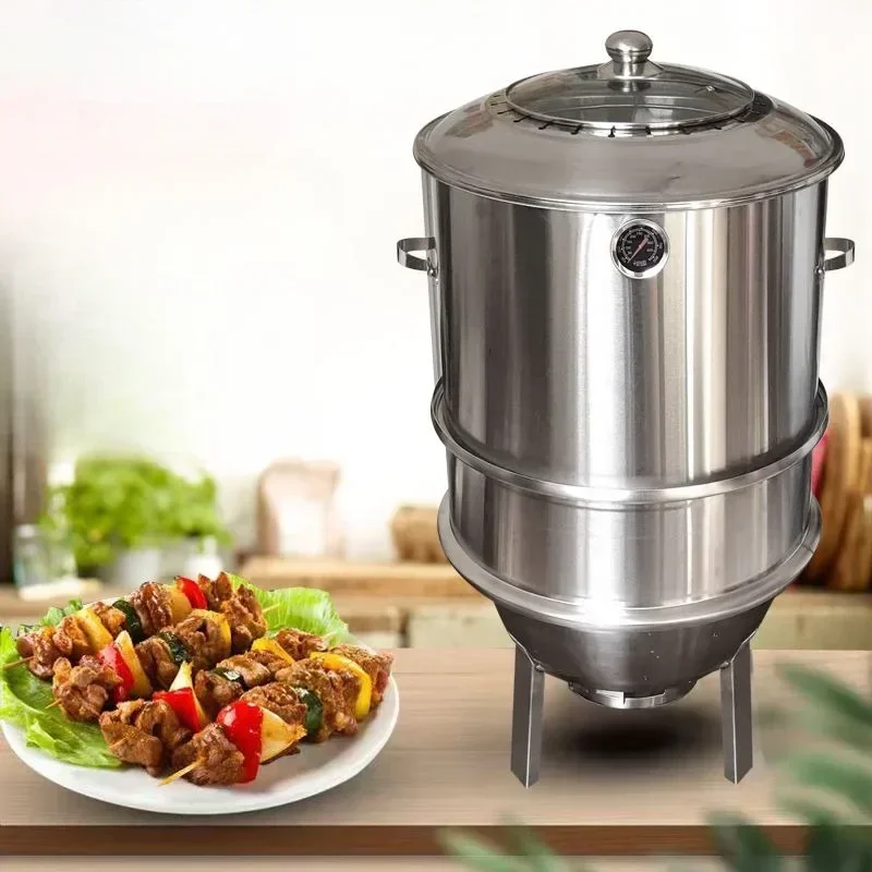 Quality Camping Cooking Set - 안전하고 고품질의 야외 캠핑 요리 용품
