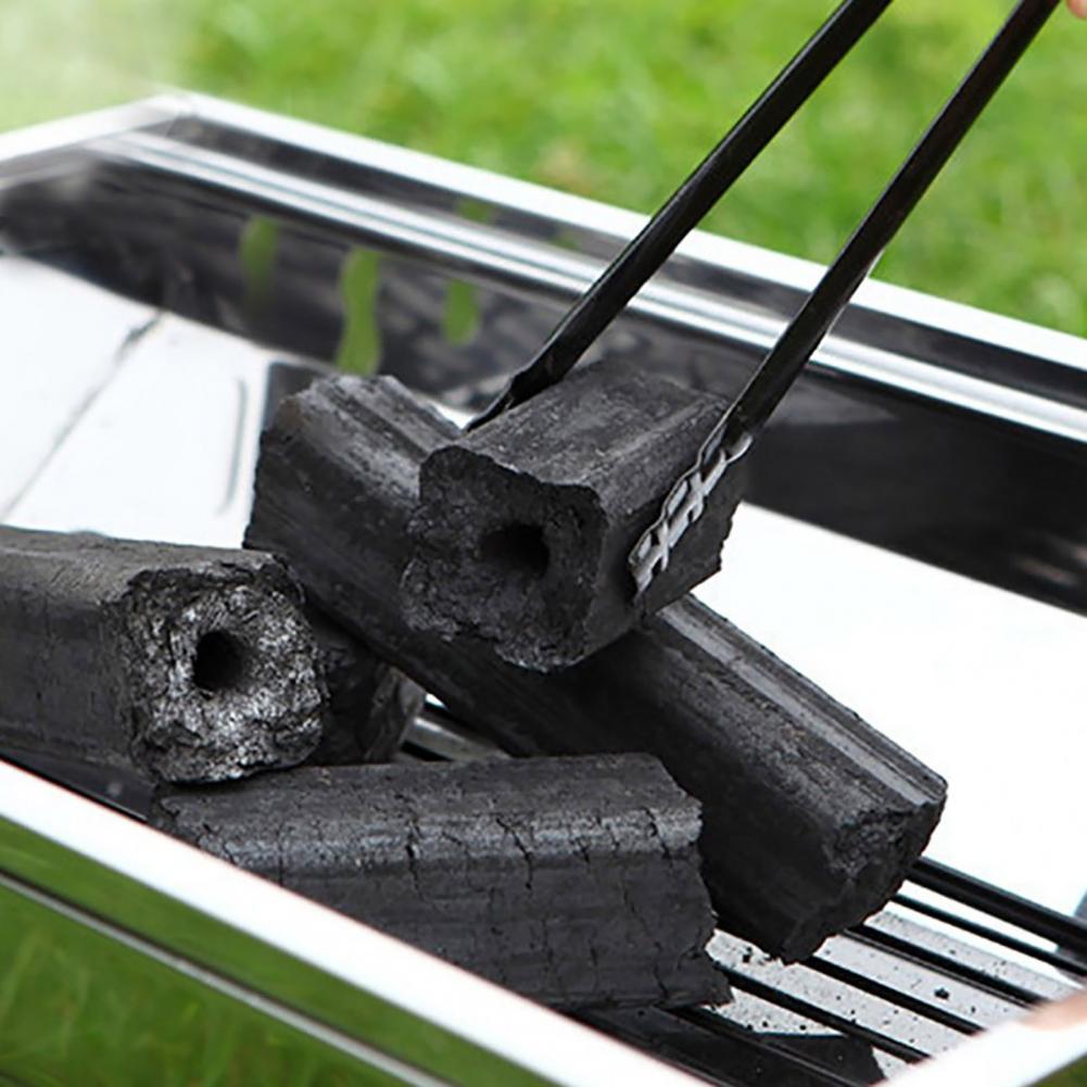 Camping Cooking Handle - 28cm 바베큐 숯 통 인체 공학적