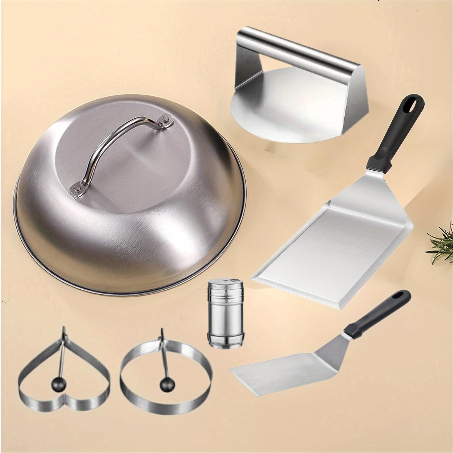 Quality Camping Cooking Set - 최고의 바베큐 도구 세트, 고품질 스테인레스
