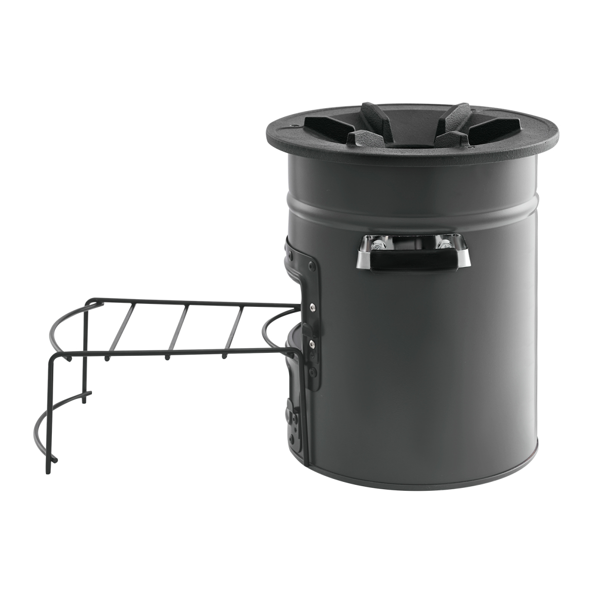 캠핑 로켓 스토브, 배낭여행용 휴대용 장작 로켓 스토브 - Camping Double Cooking Stove 리뷰 및 가격