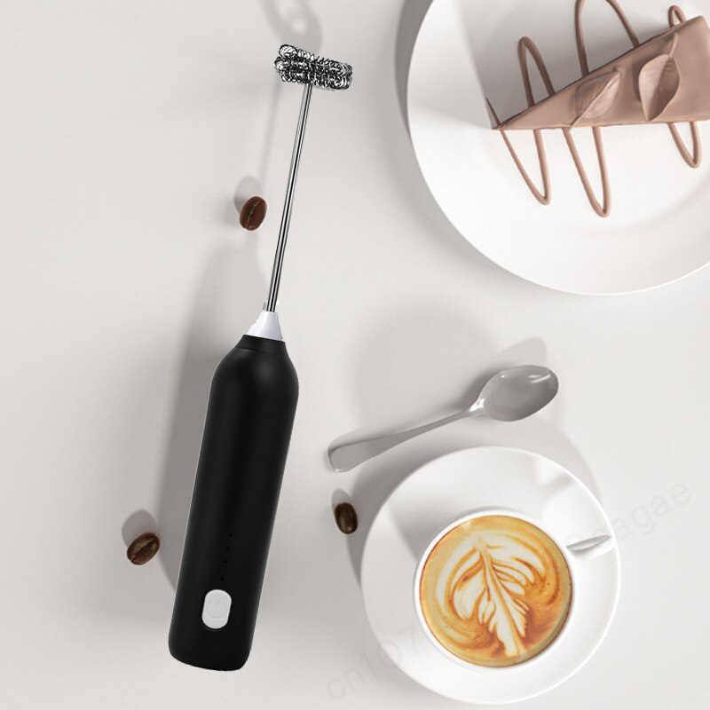 2 In 1 전기 커피 Frother + Egg Bea - Pocket Coffee Maker 리뷰 및 가격