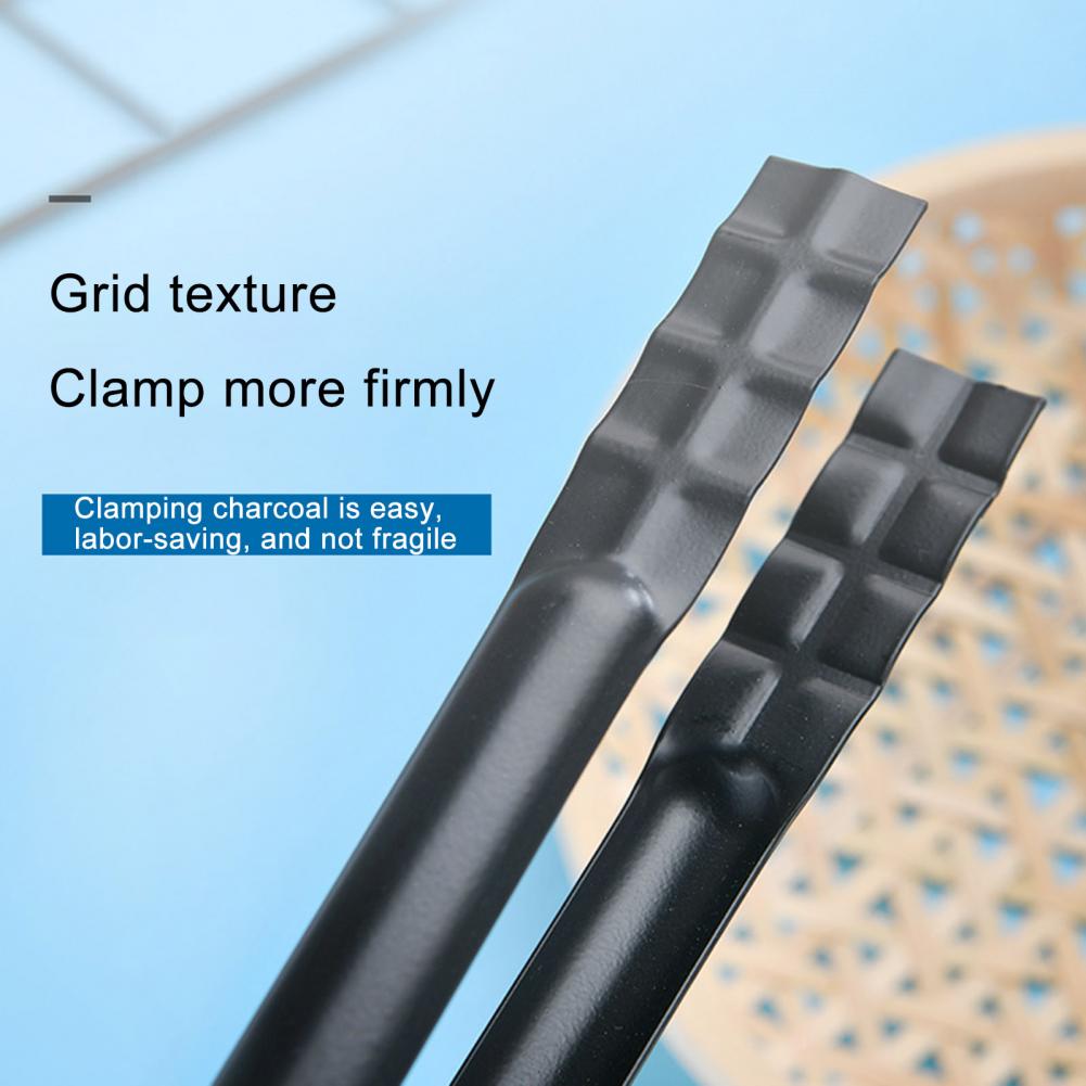 28cm 바베큐 숯 통 인체 공학적 내열성 다목적 금속 - Camping Cooking Handle 리뷰 및 가격