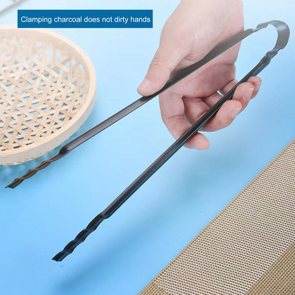 28cm 바베큐 숯 통 인체 공학적 내열성 다목적 금속 - Camping Cooking Handle 리뷰 및 가격