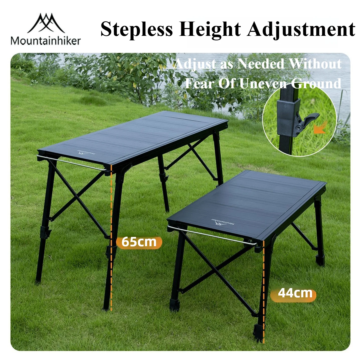 Mountainhiker 캠핑 접이식 리프트 이동식 멀 - Camp Grill Portable Folding 리뷰 및 가격