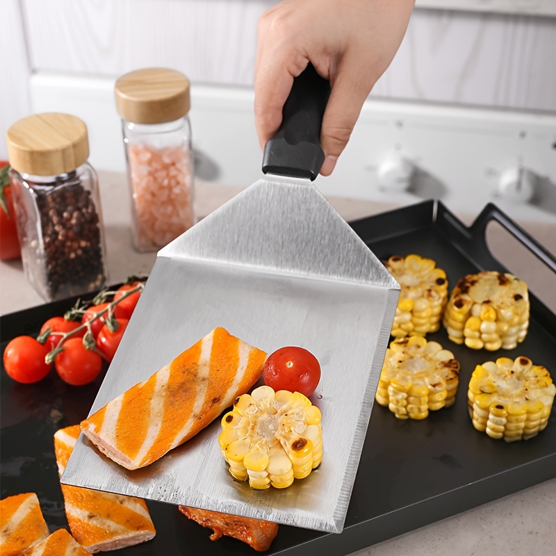 최고의 바베큐 도구 세트, 고품질 스테인레스 스틸 도구 - Quality Camping Cooking Set 리뷰 및 가격