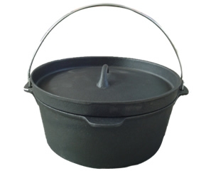 고품질 빈티지 친환경 캠핑 조리기구 세트 4종 주철 더 - Quality Camping Cooking Set 리뷰 및 가격