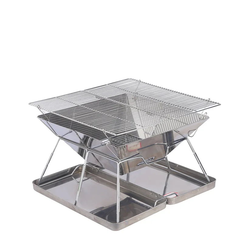 야외 접이식 그릴 아마존 인기상품 스테인리스 휴대용 나 - Camp Grill Portable Folding 리뷰 및 가격