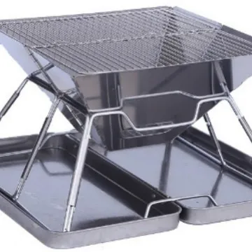 야외 접이식 그릴 아마존 인기상품 스테인리스 휴대용 나 - Camp Grill Portable Folding 리뷰 및 가격