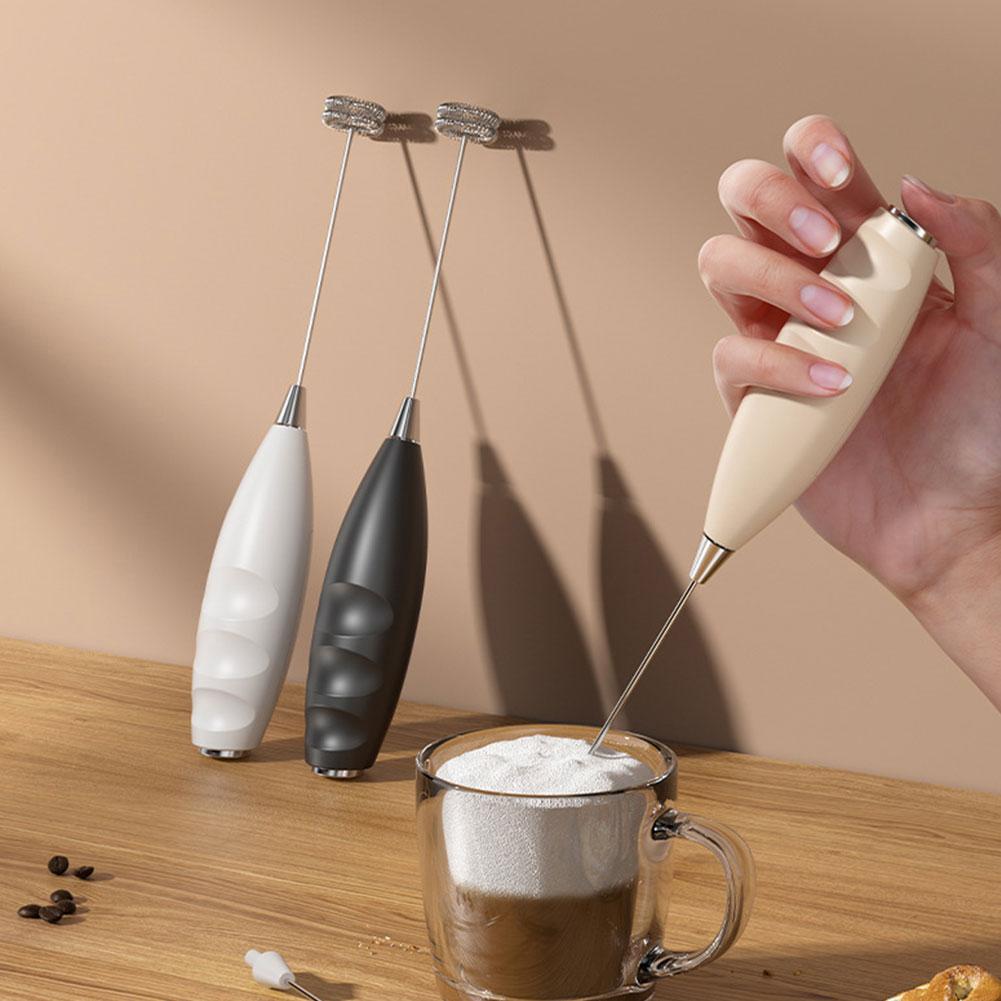 미니 커피 거품기 USB 충전식 폼 메이커 커피 우유  - Pocket Coffee Maker 리뷰 및 가격
