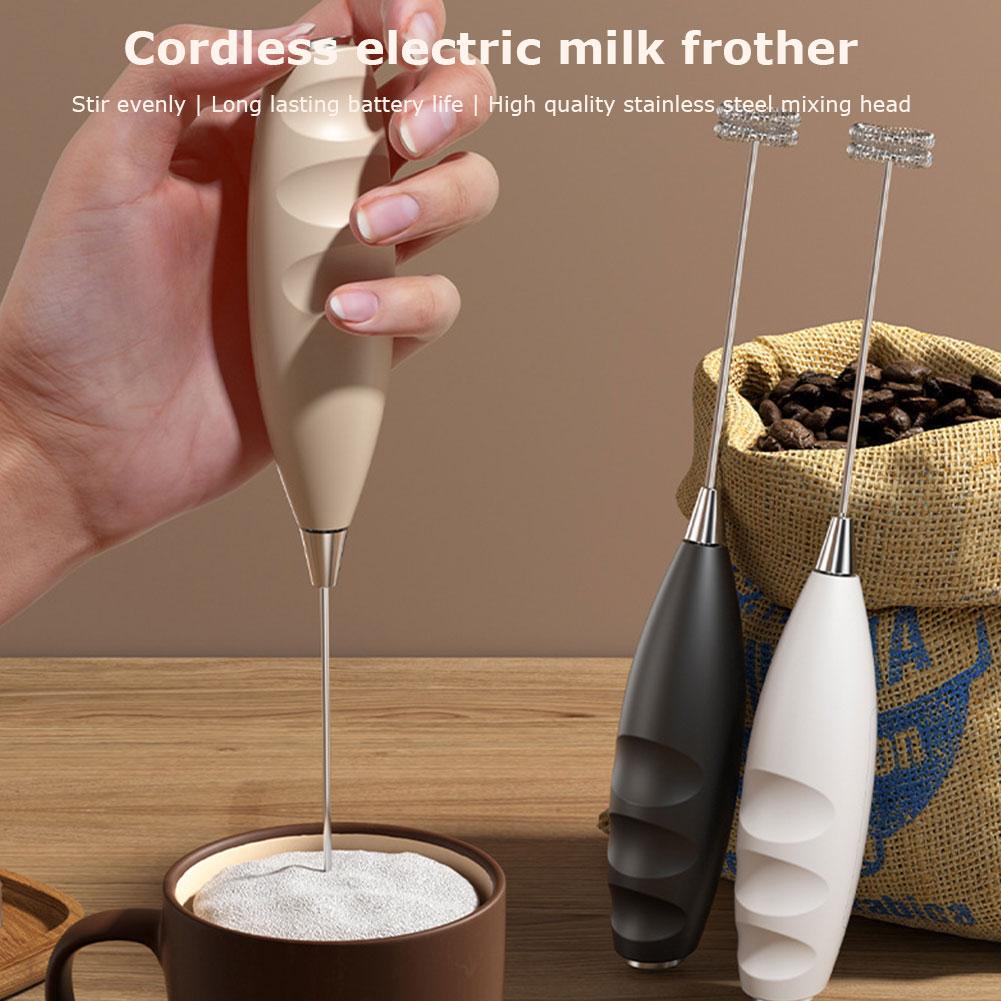 미니 커피 거품기 USB 충전식 폼 메이커 커피 우유  - Pocket Coffee Maker 리뷰 및 가격