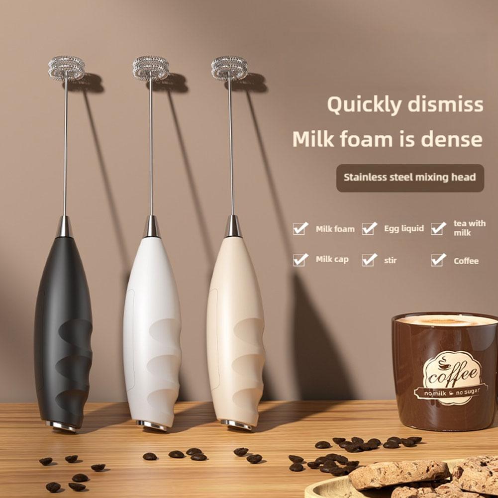 미니 커피 거품기 USB 충전식 폼 메이커 커피 우유  - Pocket Coffee Maker 리뷰 및 가격