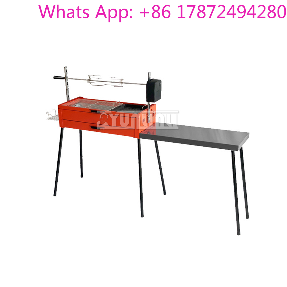 접이식 휴대용 그릴 야외 바베큐 랙 바베큐 스토브 캠핑 - Camp Grill Portable Folding 리뷰 및 가격