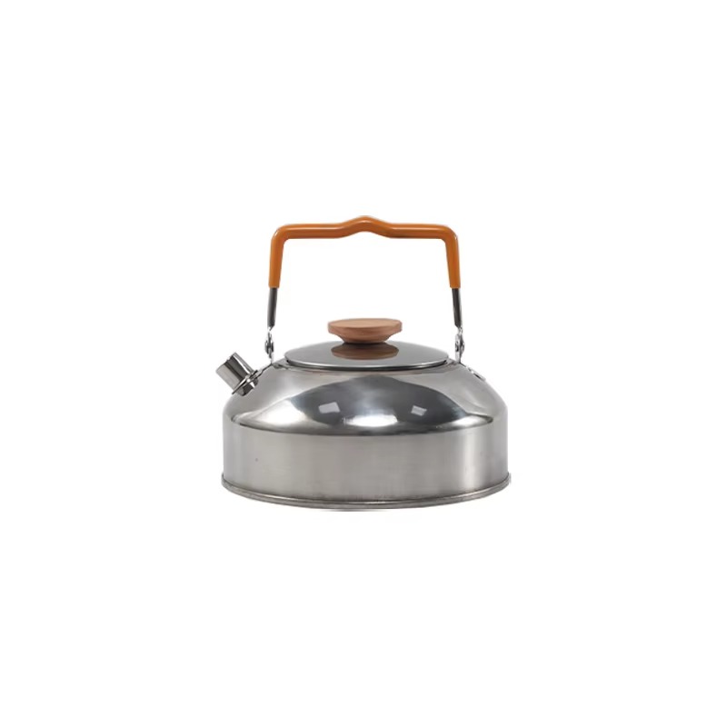 고품질 휴대용 야외 캠핑 조리기구 세트 금속 손잡이 식 - Quality Camping Cooking Set 리뷰 및 가격