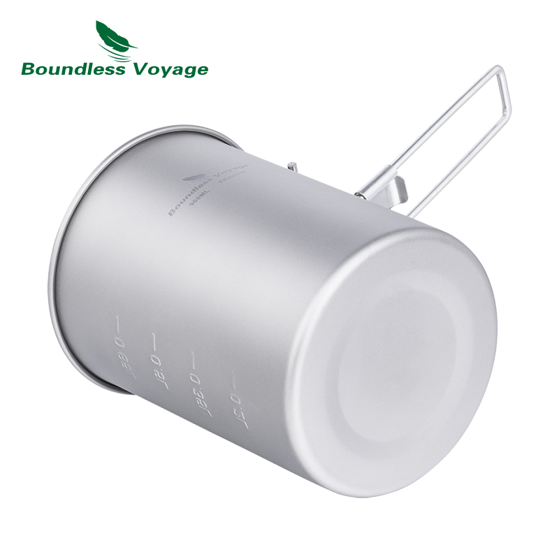 무한 항해 900ml 티타늄 냄비 컵 캠핑 조리기구 접 - Camping Cooking Handle 리뷰 및 가격